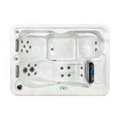 Forsythia Hot Tub - Artesian Spas™