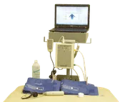 ABI Doppler Ultrasound Machine ABI-400CL