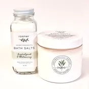 Bath Salts