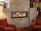 Fireplace Xtrordinair 4415 ST Gas Fireplace