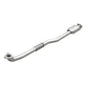 MagnaFlow Direct Fit Catalytic Converter 99-02 Daewoo Leganza 2.2L