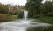Decorative Fountains