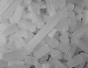 Retail Dry Ice Pellets