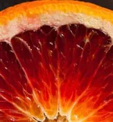 Blood Orange Essential Oil