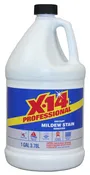 X-14® Professional Mildew Stain Remover