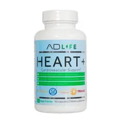 Project AD Heart+