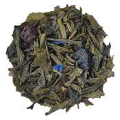 Blueberry Sencha