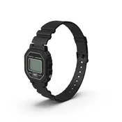 Blue gold watch - Winter Jewelry