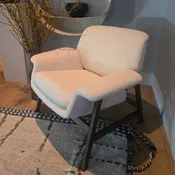 Agnese Armchair 84cm - Floor Sample SALE