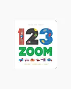 123 ZOOM BOOK