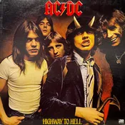 AC/DC – Highway To Hell