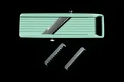 Benriner Mandoline