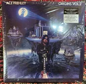 Ace Frehley - Origins Vol.2