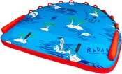 2021 Radar Falkor Tube - 4 Person