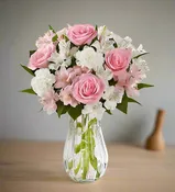 Cherished Blooms Bouquet
