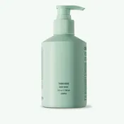 Body Wash: Third Rose - Rose, Italian Mandarin, Violet