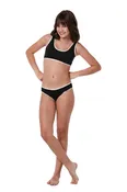 Back Up - Black Bikini Set (FINAL SALE)