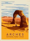 Arches National Park