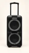 Royal Audio RA0210 Dual 10-Inch Bluetooth Party Speaker