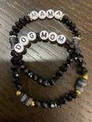 MAMA BRACELET — LADY DI’S