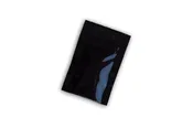 Black 2×3 – 100 Pack
