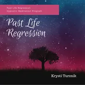 Past Life Regression Hypnotic Meditation Program