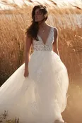 66155 — Bride N Belle