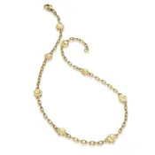“Fingerprint Family;” Eight Print Necklace