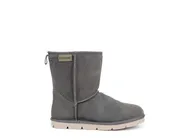 Argali Short 7.5 Inch - Charcoal
