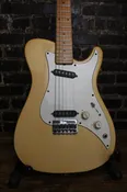 1981 Squier Bullet Deluxe (USED)