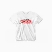 Awkward Networker Shirt
