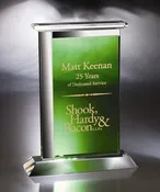 Casa Verde — Mastercraft Awards