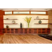 Architectural Wall Panel System — Soorikian Furniture
