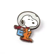 Astronaut Snoopy Standing Pin