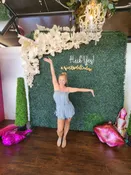 Friday VIP Dress Shopping Appointment (All Sales Final In Person &amp;amp; Online)