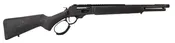 R95 .357 Mag 16.5" Triple Blk 8-rd THR