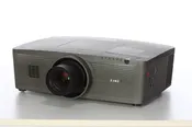 6000 Lumen LCD Projector — Dayton Media Technologies  |  Your source for sales, service and installation  |  Call us anytime 937.836.8700