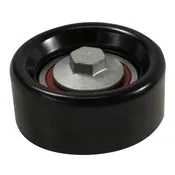 Accessory Drive Belt Idler Pulley 446-3436
