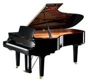Yamaha C7XSH3 Silent Grand Piano