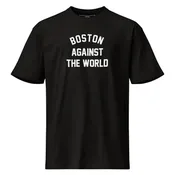 Boston Against the World™ Shirt