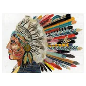 Dream Talker by Dolan Geiman — Saddletree Gallery & Framing