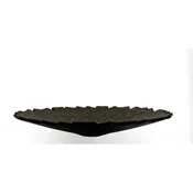 Alan Stirt Crowded Square Wood Platter