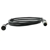 Actisense A2K-TDC-0M5 NMEA2000 Micro Cable Assembly - 0.5M [A2K-TDC-0M5]