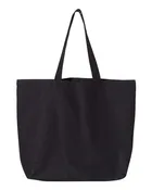Jumbo Tote - HT Custom Designs