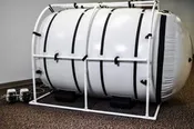 Grand Dive Pro 46″ Hyperbaric Chamber