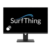 SurfThing DT2424H 23.8" 1080P 75Hz Touch Screen Monitor