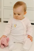 Animal Mobile Girls Footie