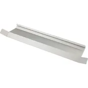 Aluminum Winged Flood Bars - 18" center / 20" wing to wing