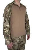 LAPG Men's ACS Cordura Stretch Atlas Combat Shirt