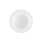 10 mm White Blouse Buttons